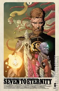 Seven to Eternity #5