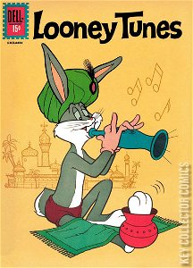 Looney Tunes #242
