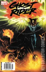Variant Cover for Ghost Rider #3