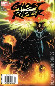 Ghost Rider #3