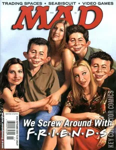 Mad #435