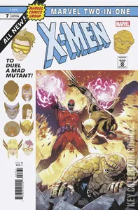 X-Men #7