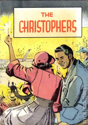 The Christophers