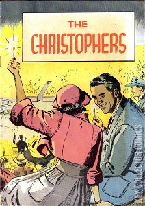 The Christophers #0