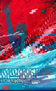 Wiccan: Witches' Road #2