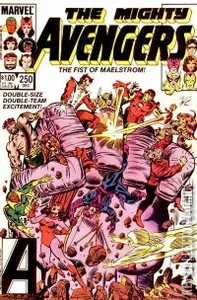 Avengers, The #250