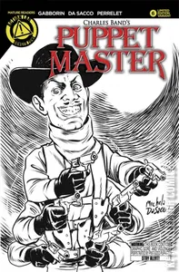 Puppet Master #6