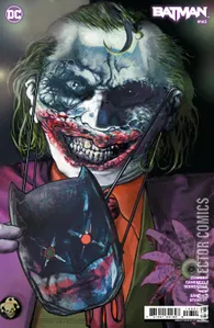 Batman #143