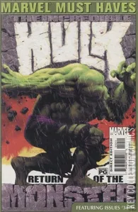 Marvel Must Have #9