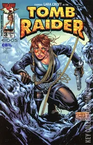 Tomb Raider #3