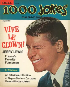 1000 Jokes #118
