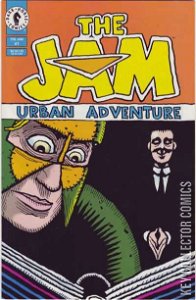 The Jam: Urban Adventure #7