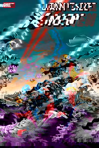 Giant-Size X-Men #1