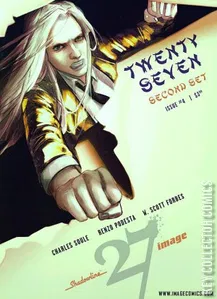 27: Second Set #4