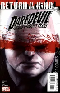 Daredevil #116