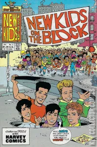 New Kids on the Block #2