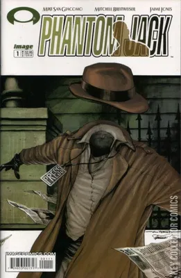 Phantom Jack