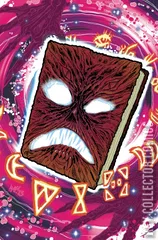 Variant Cover for Army of Darkness: Forever #6
