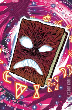 Variant Cover for Army of Darkness: Forever #6