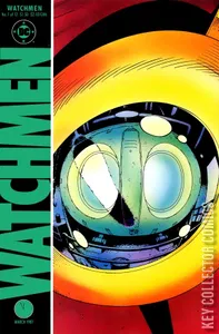 Watchmen #7