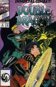 Double Dragon #6