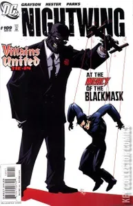 Nightwing #109