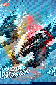 Amazing Spider-Man #22