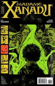 Madame Xanadu #26