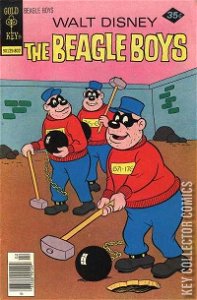 The Beagle Boys #40