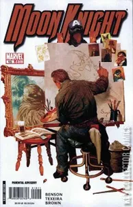 Moon Knight #15