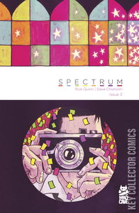 Spectrum #3