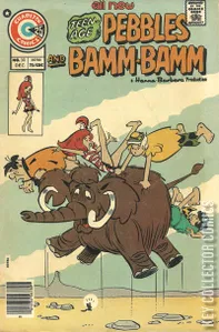 Pebbles & Bamm-Bamm #30