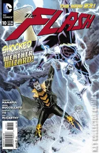 Flash #10