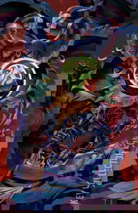 Mighty Morphin Power Rangers (2026) #2