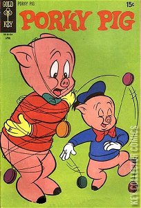 Porky Pig #29
