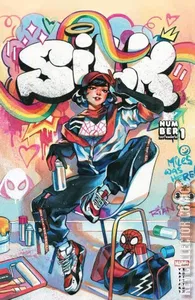 Silk #1
