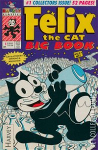 Felix the Cat Big Book #1