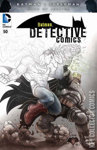 Detective Comics #50