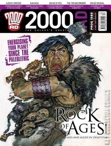 2000 AD #1583