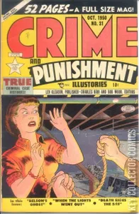 Crime and Punishment #31