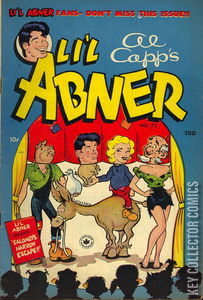 Li'l Abner #75 