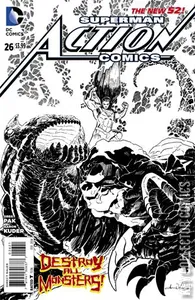 Action Comics #26