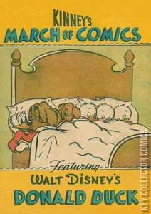 March of Comics #56