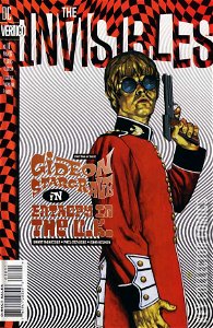 The Invisibles #18