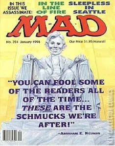 Mad #324