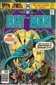 Batman #280