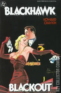 Blackhawk #3
