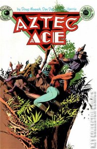 Aztec Ace #11