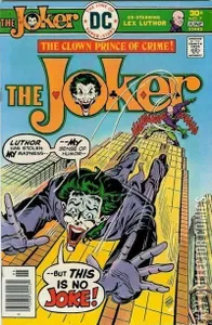 Joker, The #7