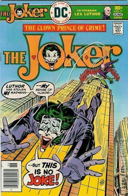 Joker, The